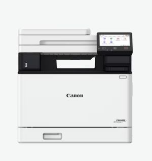 Лазерно многофункционално устройство Canon i-SENSYS MF752Cdw II Printer/Scanner/Copier
