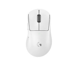 Мишка Logitech PRO X SUPERLIGHT 2 DEX - WHITE - EER2-933