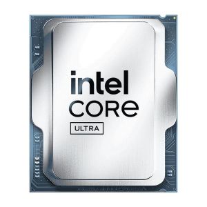 Процесор Intel Core Ultra 9 285 TRAY, 24-Core (8P+16E) 3.2 GHz, 40MB, LGA1851