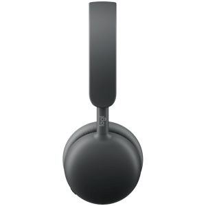 LOGITECH HEADSET - Zone Wireless 2 ES for B - GRAPHITE - BT/CORDED - EMEA28i-935 - A00197,UC