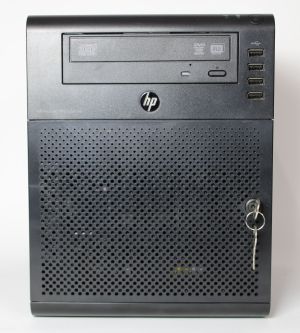 HP ProLiant MicroServer HSTNS-5151