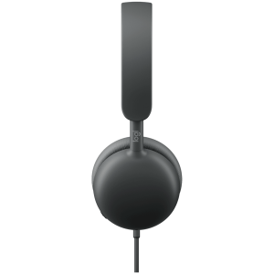 LOGITECH HEADSET - Zone Wired 2 for Business - GRAPHITE - USB - EMEA28i-935 - TEAMS, EU