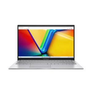 Лаптоп Asus Vivobook X1504VA-BQ2557, 15.6"FHD, Intel i7-1355U 1.7 GHz, 16GB DDR4, SSD 1TB, Free OS