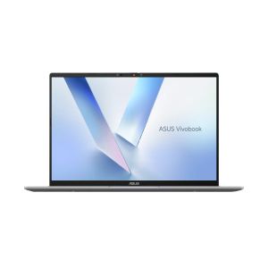 Лаптоп ASUS Vivobook 16 X1607QA-MB004W, 16.0" Full HD+, Qualcomm Snapdragon X X1-26-100, 16 GB LPDDR5X, SSD 1 TB