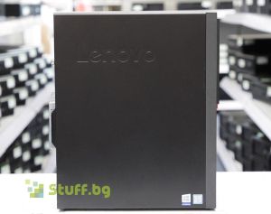 Lenovo ThinkCentre M920t