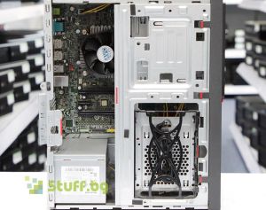 Lenovo ThinkCentre M920t