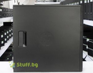 HP Workstation Z440