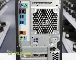 HP Workstation Z440