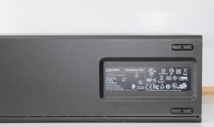 Lenovo ThinkStation P520