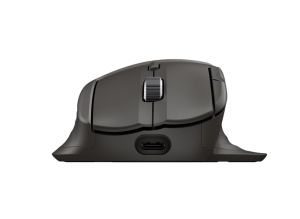 Мишка HP Ultra-Fast-Scroll Wireless Mouse 785M