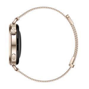 Часовник Huawei Watch GT6, Konsu-B19M, Millanese+Huawei Scale 3, Dobby-B19