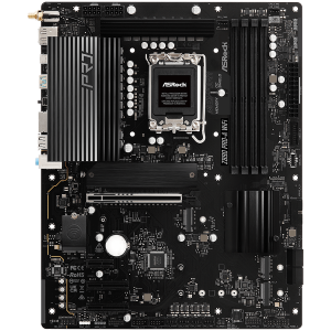 INTEL Z890/4DDR5/WIFI