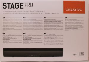 Creative Stage Pro