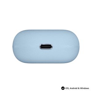 Слушалки Huawei FreeClip 2 Robin-T10 Blue