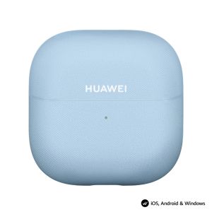Слушалки Huawei FreeClip 2 Robin-T10 Blue