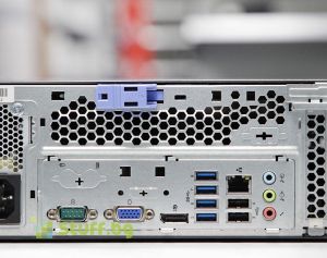 Lenovo ThinkCentre M92p