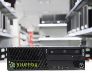 Lenovo ThinkCentre M92p