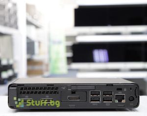 HP ProDesk 600 G3 DM