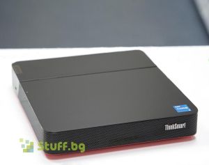 Lenovo ThinkSmart Core