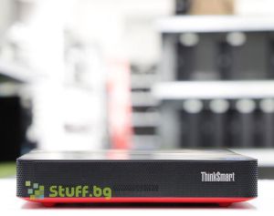 Lenovo ThinkSmart Core