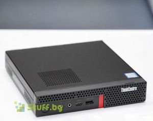 Lenovo ThinkCentre M920x