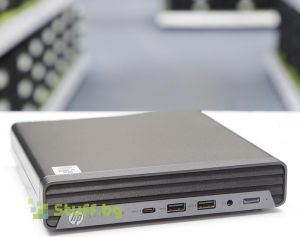 HP EliteDesk 800 G6 DM