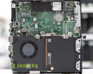 HP EliteDesk 800 G6 DM