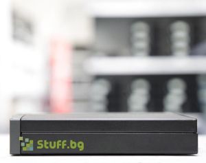 Lenovo ThinkCentre M910q