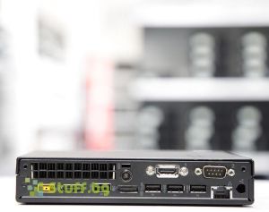 Lenovo ThinkCentre M910q