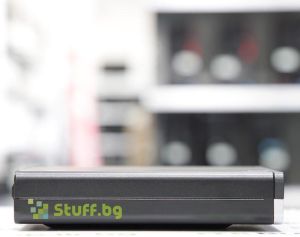 HP ProDesk 400 G4 DM