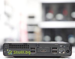 HP ProDesk 400 G4 DM