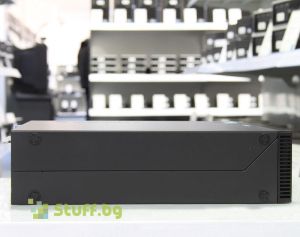 Lenovo ThinkCentre M81