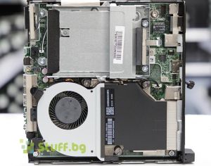 HP EliteDesk 800 G5 DM