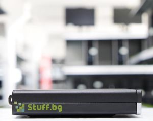 HP ProDesk 600 G3 DM