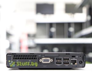 HP ProDesk 600 G3 DM