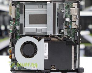 HP ProDesk 600 G3 DM