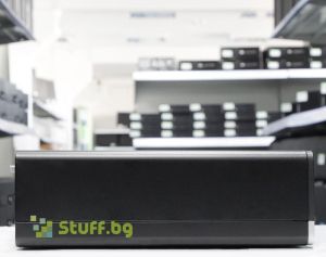 HP EliteDesk 800 G3 SFF