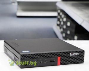 Lenovo ThinkCentre M720q