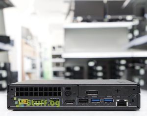 Lenovo ThinkCentre M720q