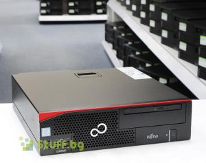 Fujitsu Esprimo D757