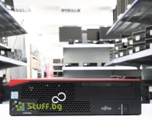 Fujitsu Esprimo D757
