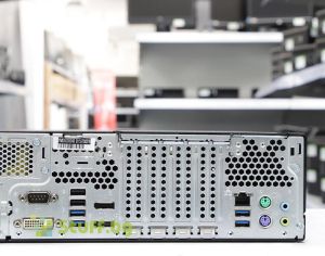 Fujitsu Esprimo D757