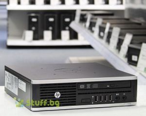 HP Compaq Elite 8300USDT