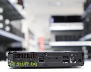 HP EliteDesk 800 G5 DM