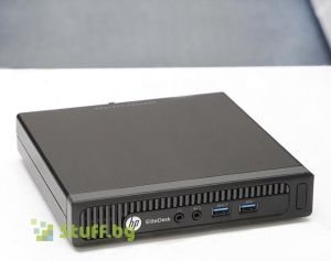 HP EliteDesk 800 G1 DM