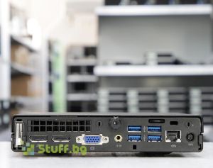 HP EliteDesk 800 G1 DM