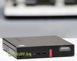 Lenovo ThinkCentre M910q