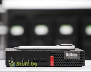 Lenovo ThinkCentre M910q