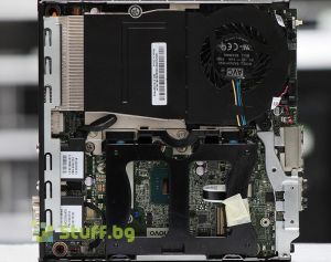 Lenovo ThinkCentre M910q