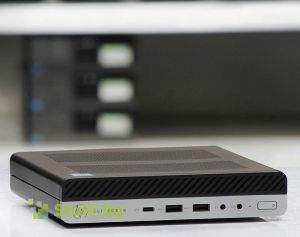 HP EliteDesk 800 G3 DM